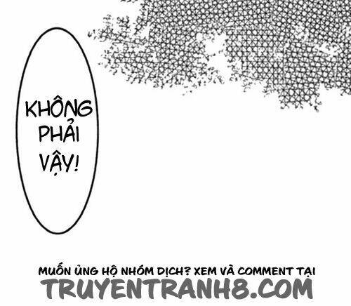 Short Doujinshi Hetalia Collection: Chapter 1