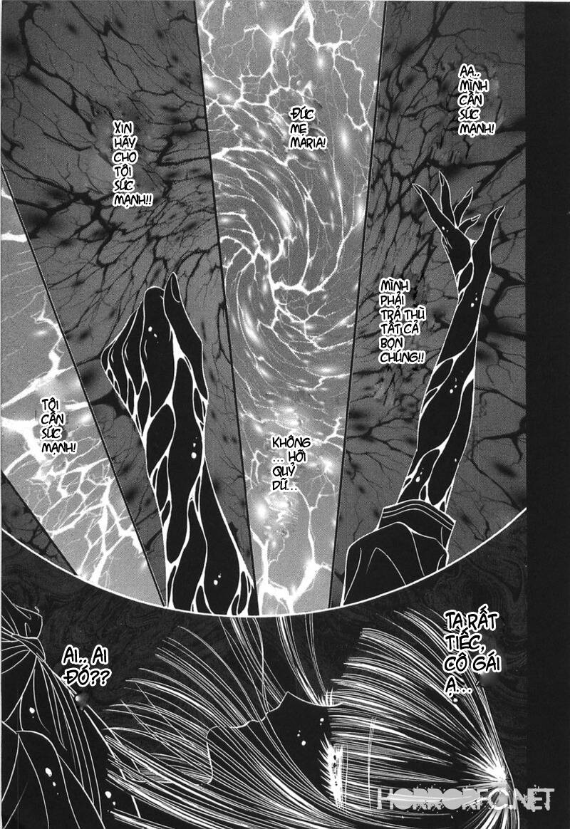 Shoujo Pandora: Chapter 1