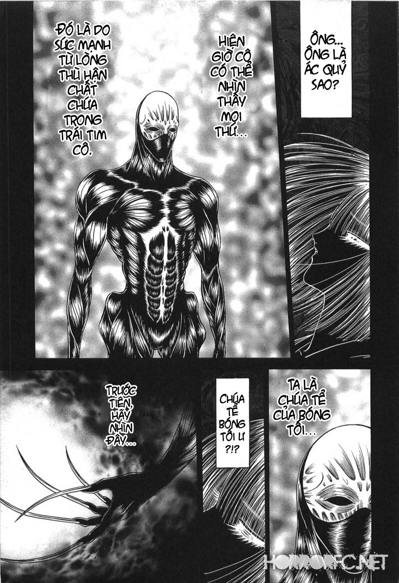 Shoujo Pandora: Chapter 1