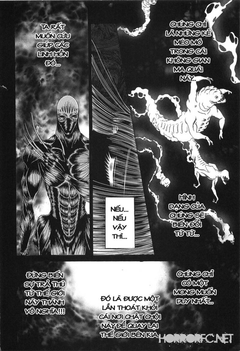Shoujo Pandora: Chapter 1
