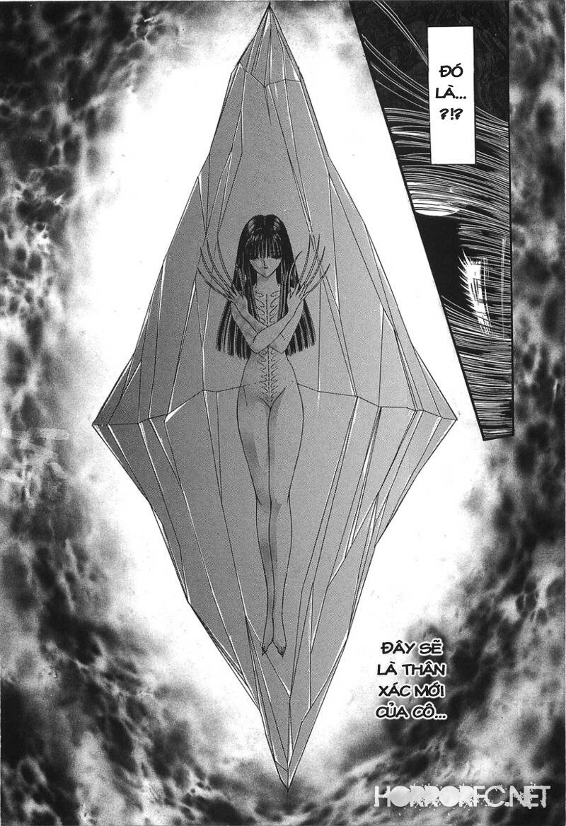 Shoujo Pandora: Chapter 1