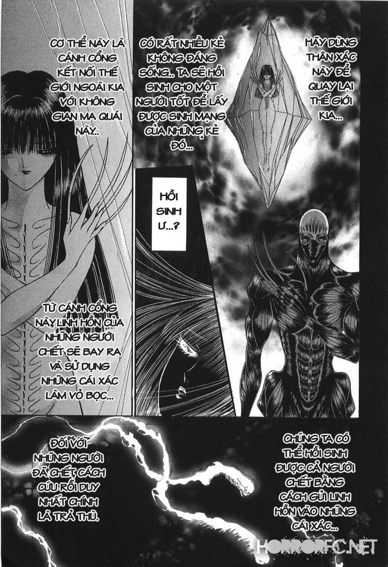 Shoujo Pandora: Chapter 1