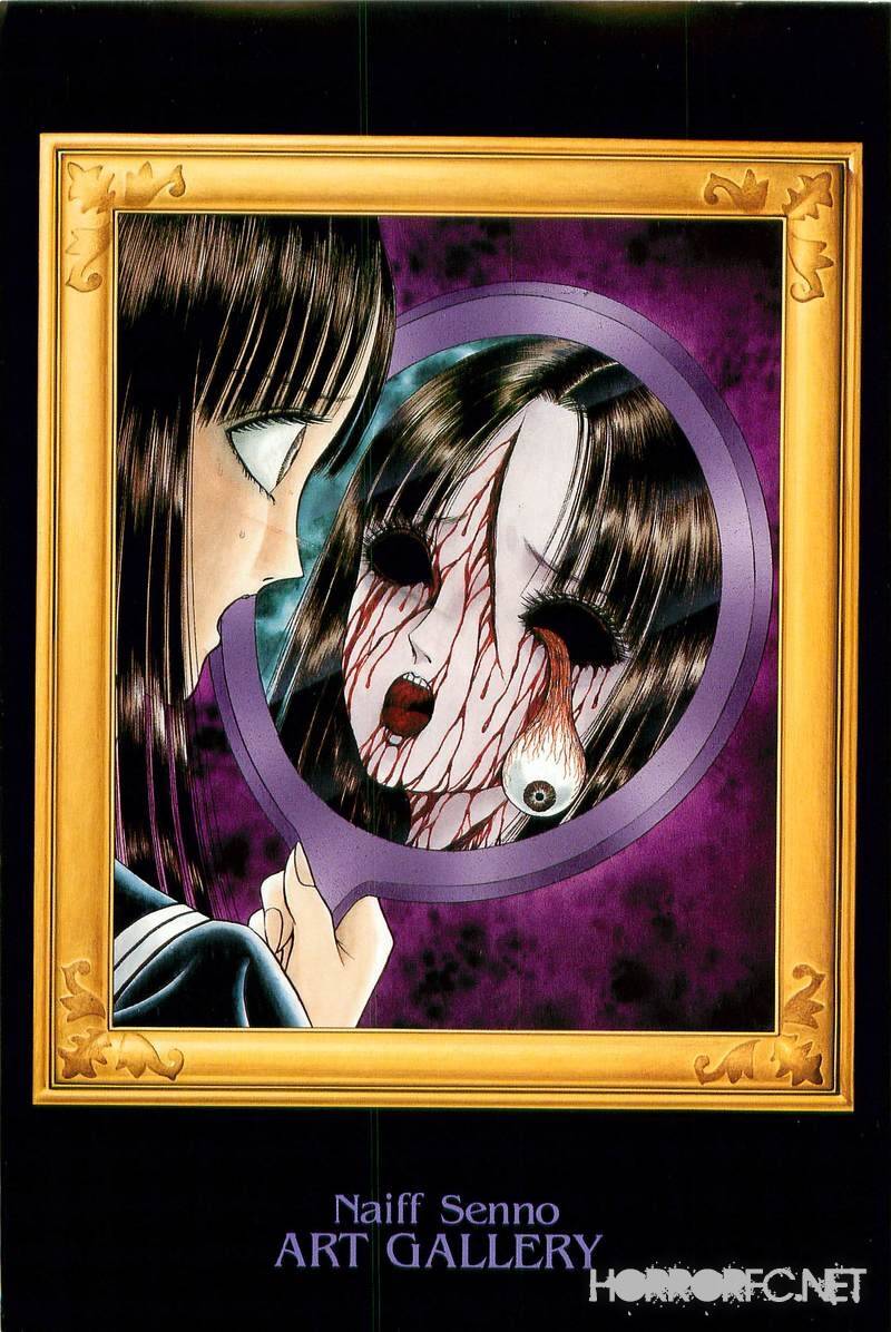 Shoujo Pandora: Chapter 1