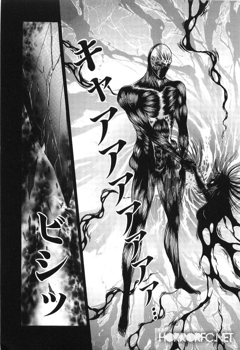 Shoujo Pandora: Chapter 1