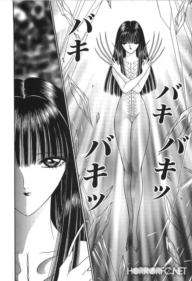Shoujo Pandora: Chapter 1