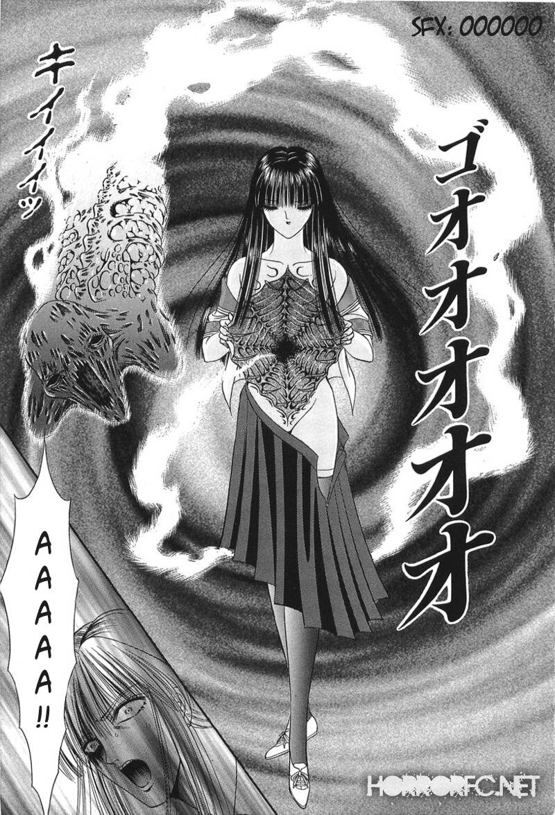 Shoujo Pandora: Chapter 1