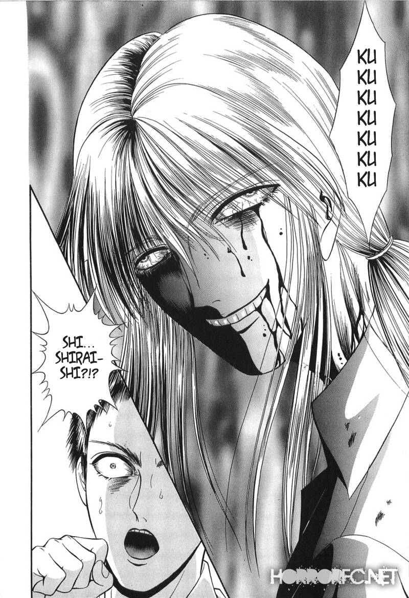 Shoujo Pandora: Chapter 1