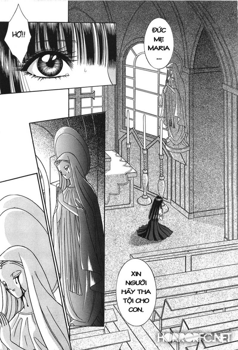 Shoujo Pandora: Chapter 1