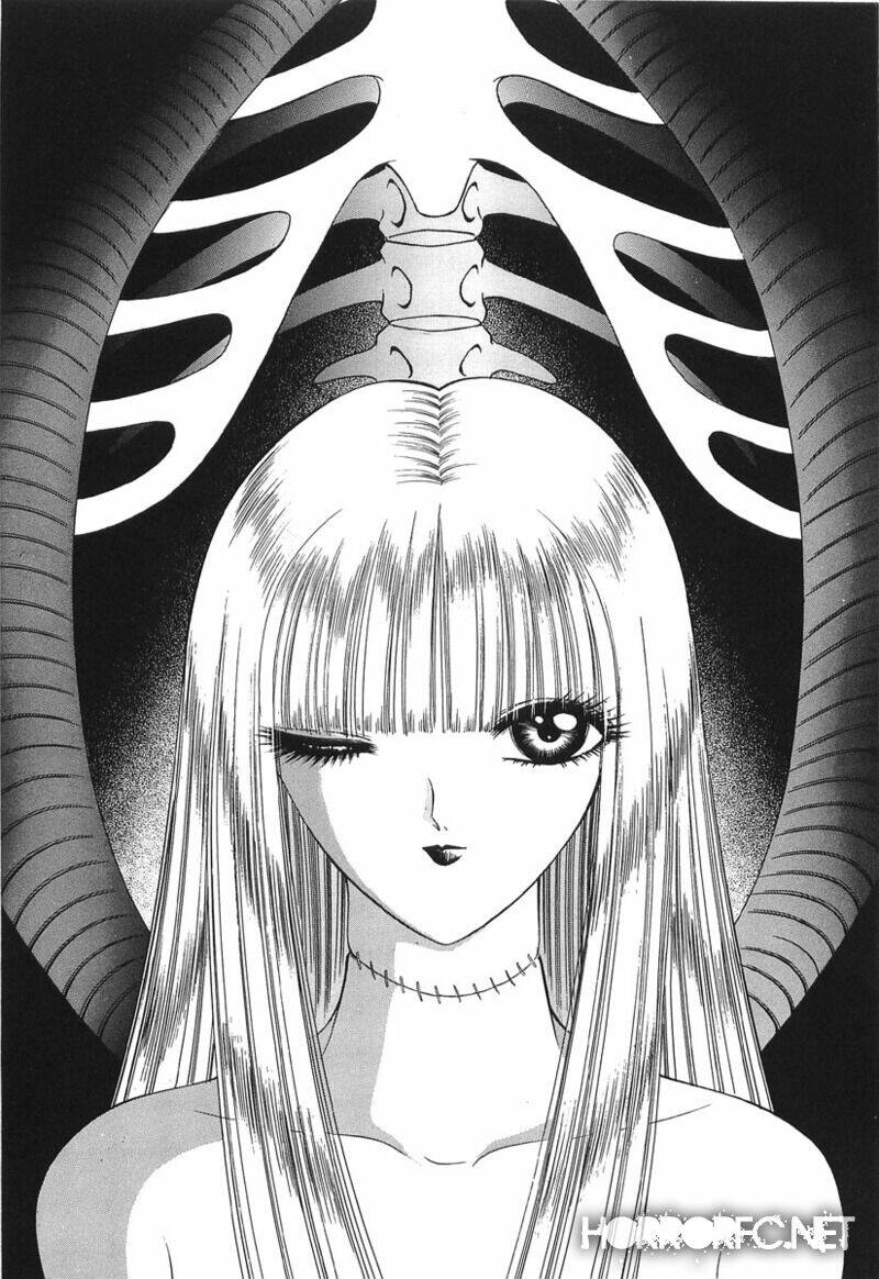 Shoujo Pandora: Chapter 2