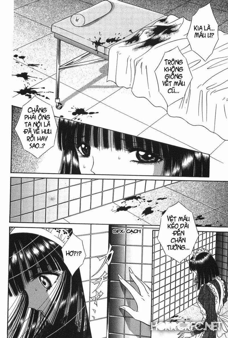 Shoujo Pandora: Chapter 2