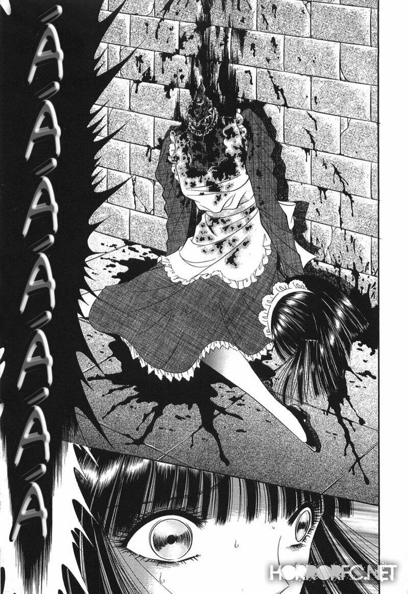 Shoujo Pandora: Chapter 2