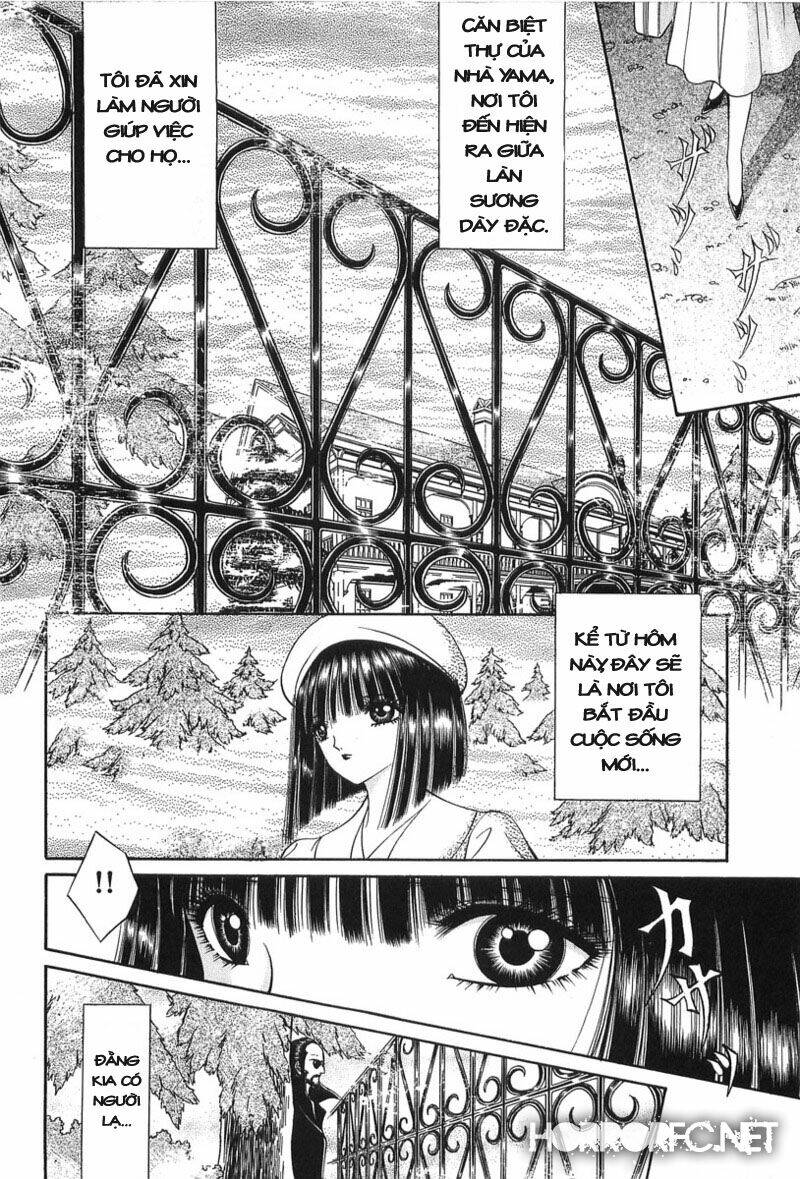 Shoujo Pandora: Chapter 2