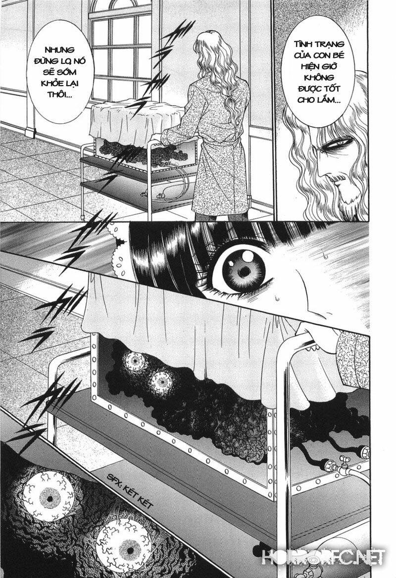 Shoujo Pandora: Chapter 2