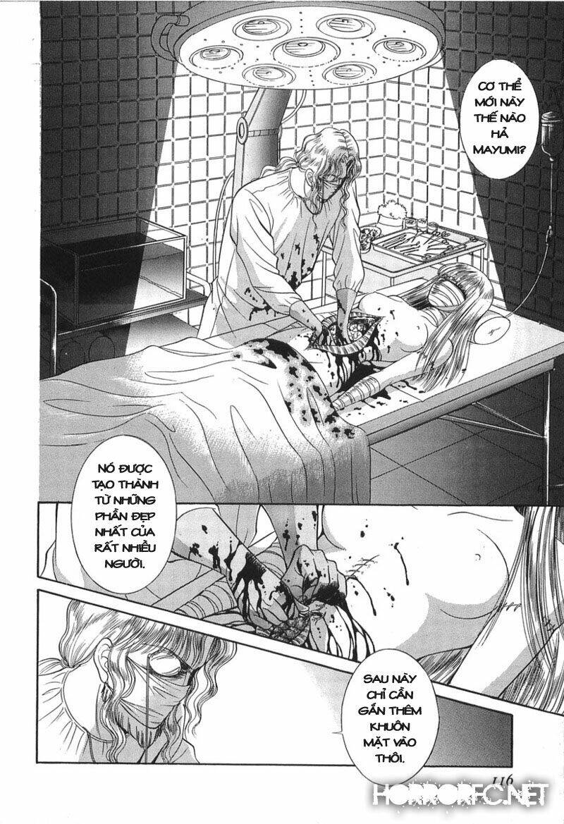 Shoujo Pandora: Chapter 2