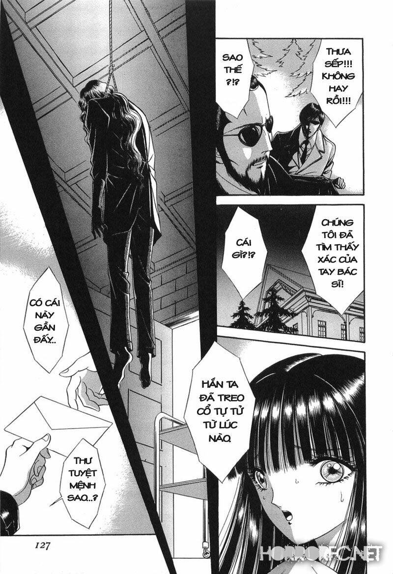 Shoujo Pandora: Chapter 2