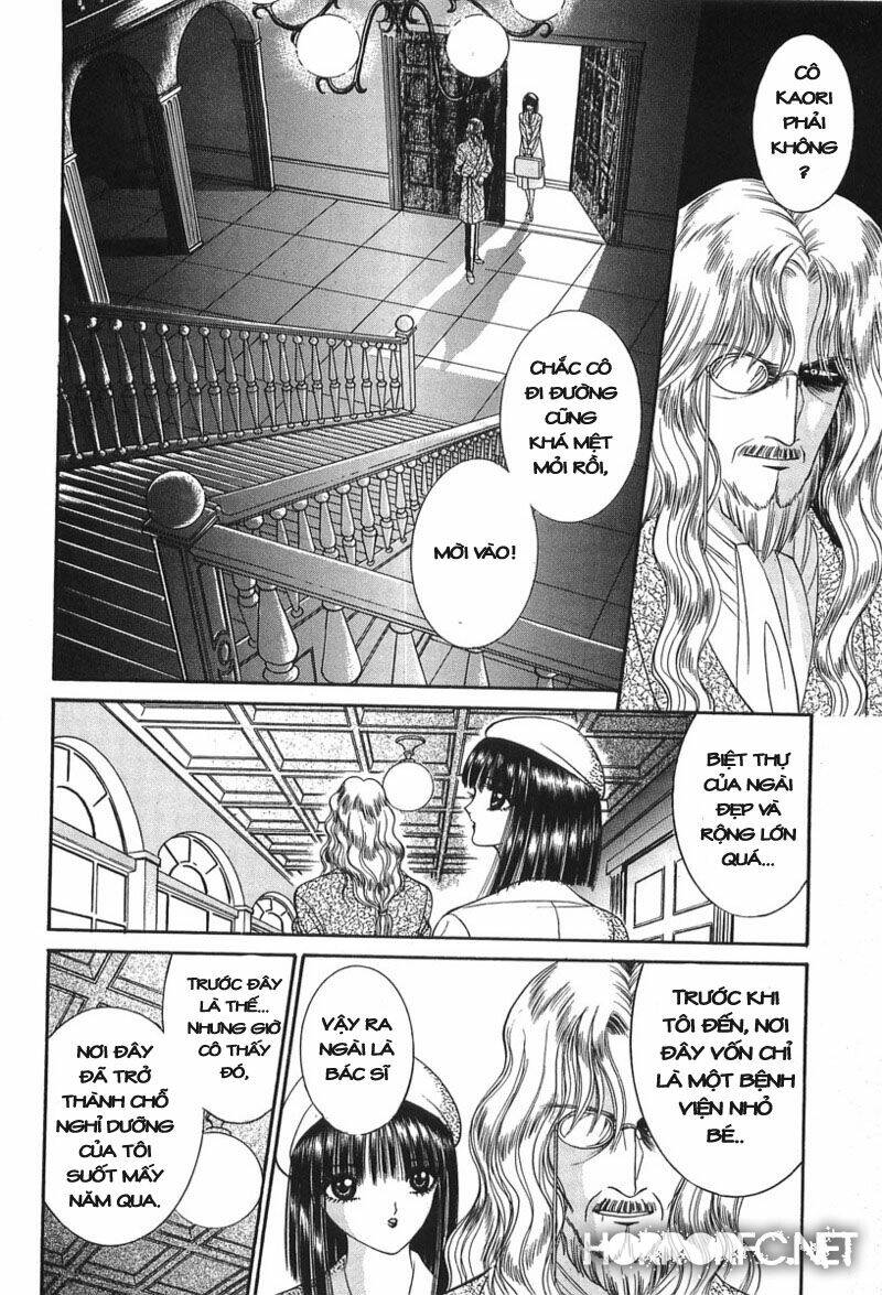 Shoujo Pandora: Chapter 2
