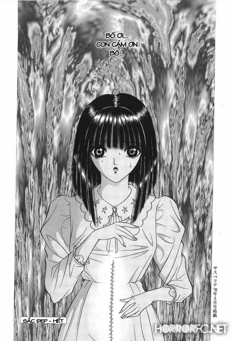 Shoujo Pandora: Chapter 2