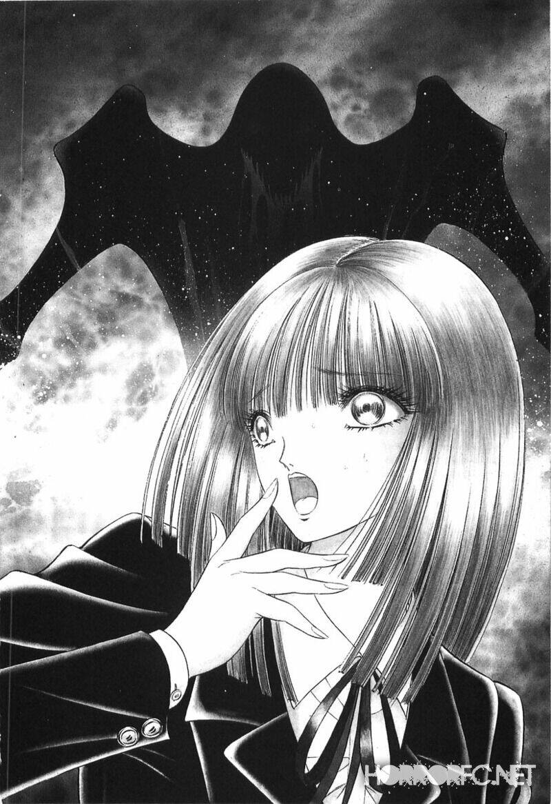 Shoujo Pandora: Chapter 3