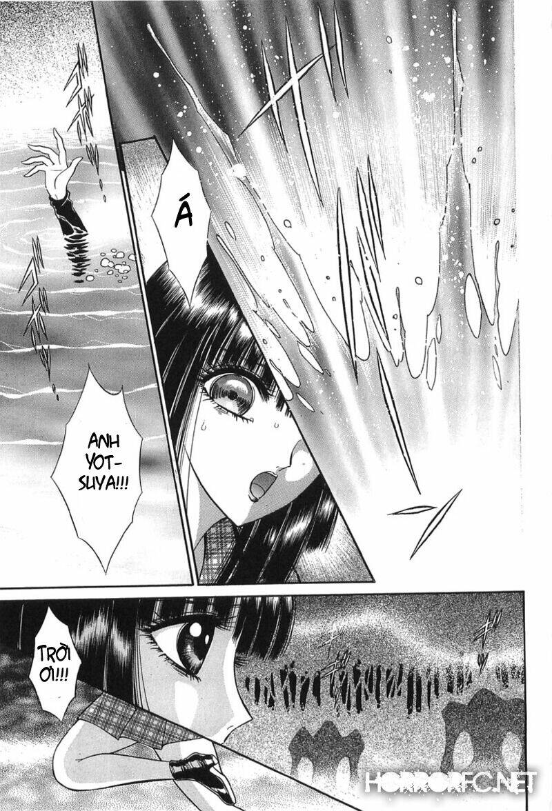 Shoujo Pandora: Chapter 3