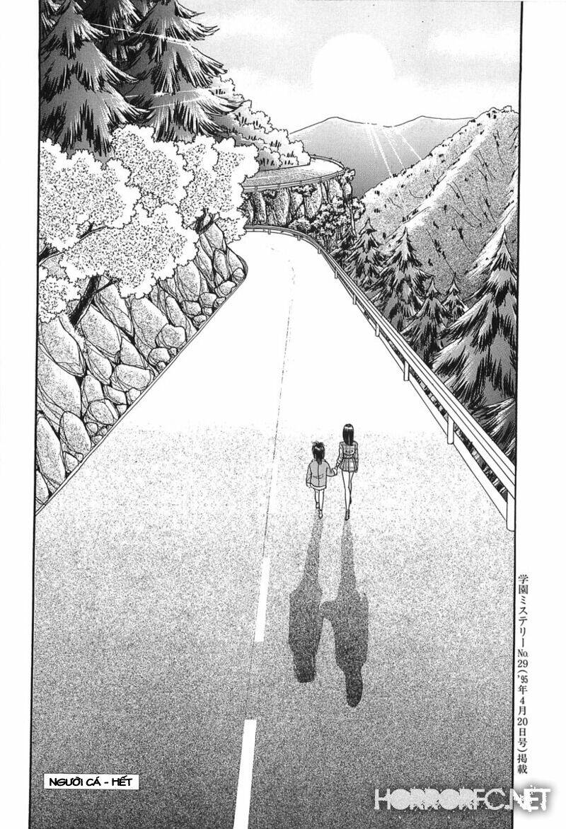 Shoujo Pandora: Chapter 3