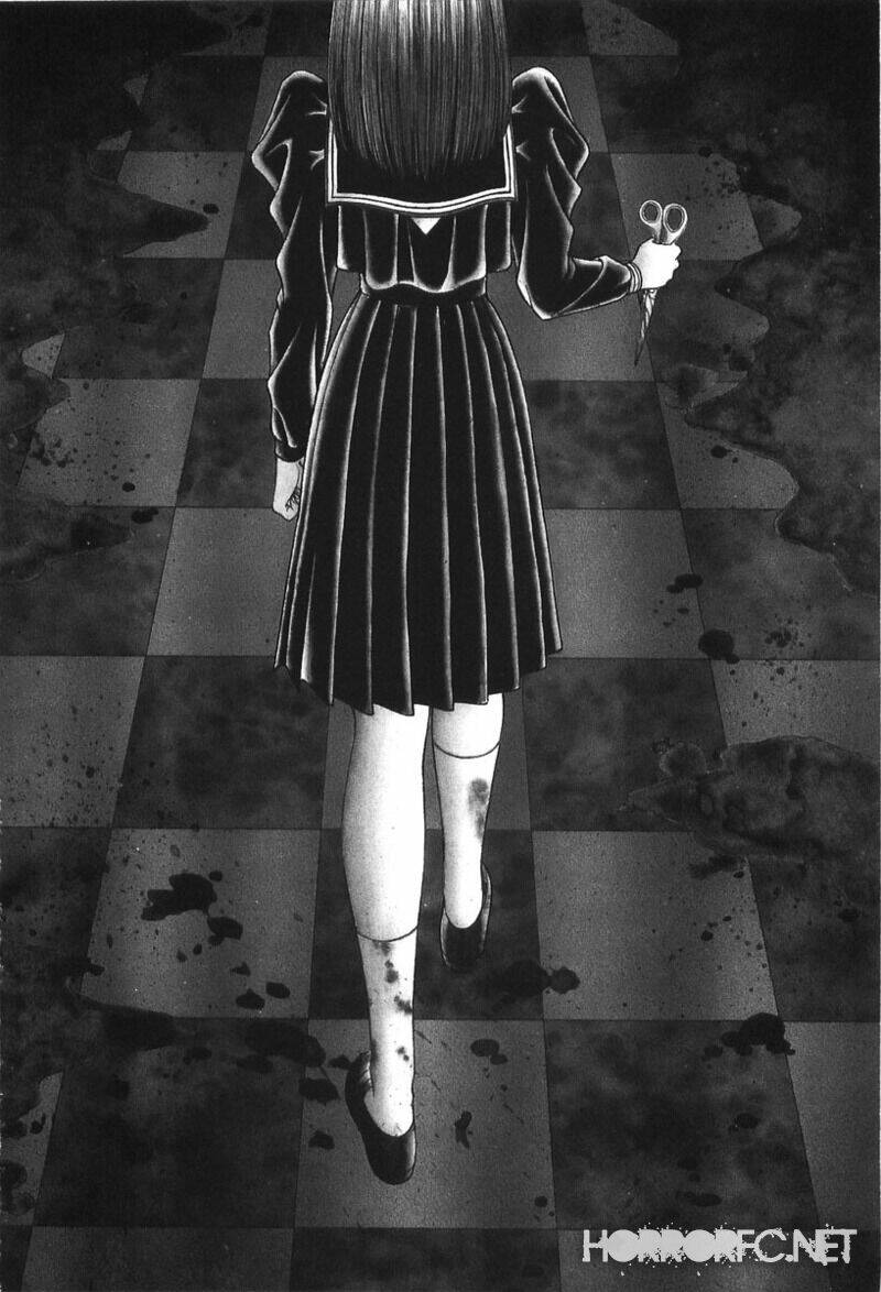 Shoujo Pandora: Chapter 4