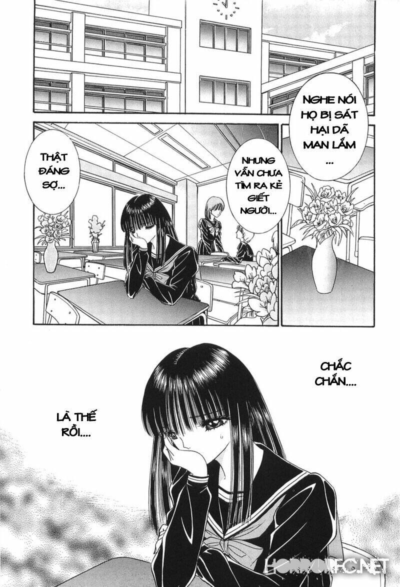 Shoujo Pandora: Chapter 4