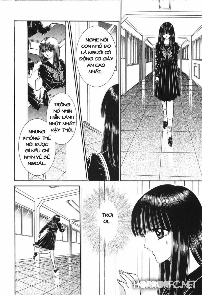 Shoujo Pandora: Chapter 4