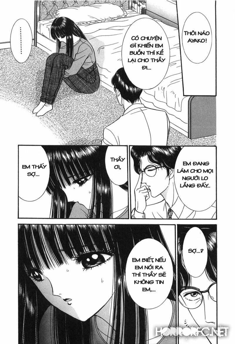 Shoujo Pandora: Chapter 4