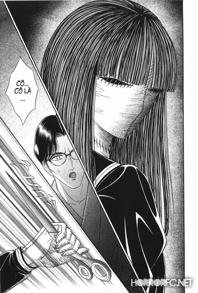 Shoujo Pandora: Chapter 4