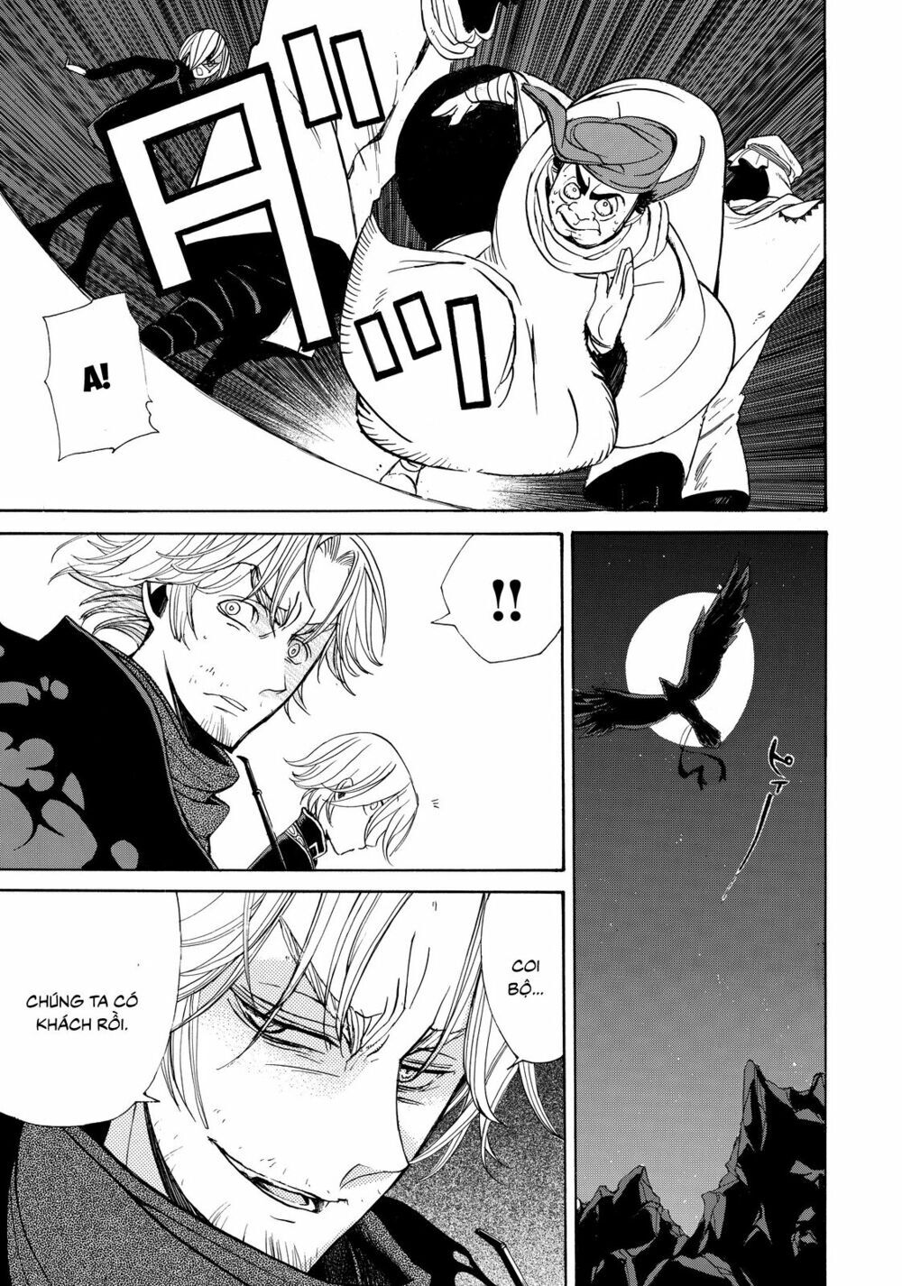 Shoukoku No Altair: Chapter 10
