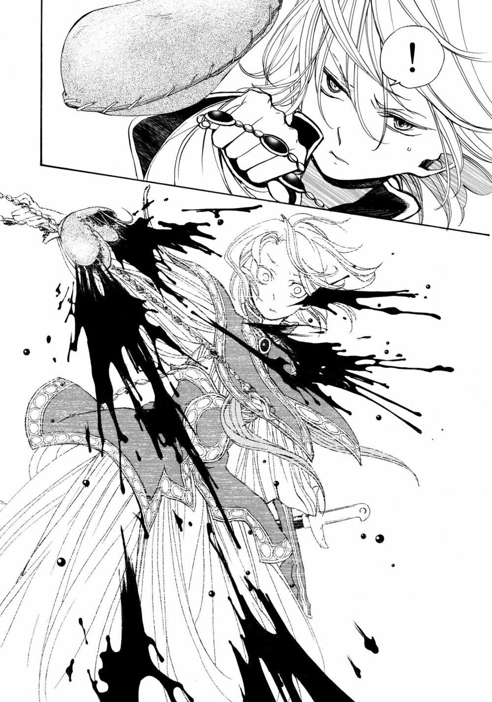 Shoukoku No Altair: Chapter 10