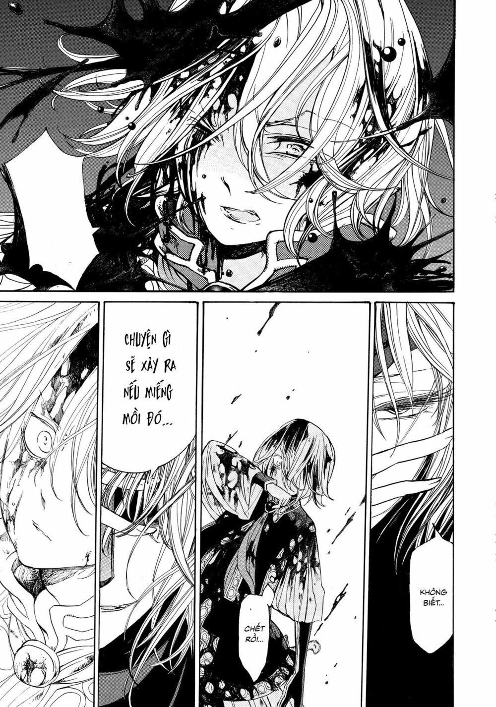 Shoukoku No Altair: Chapter 10
