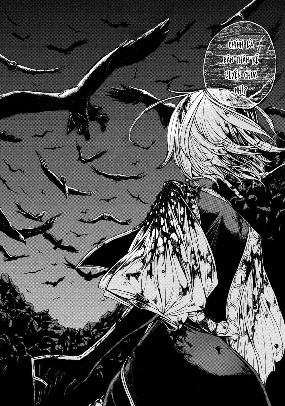 Shoukoku No Altair: Chapter 10