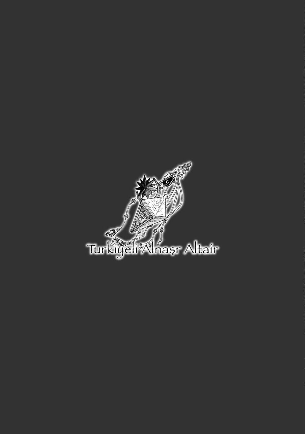 Shoukoku No Altair: Chapter 10