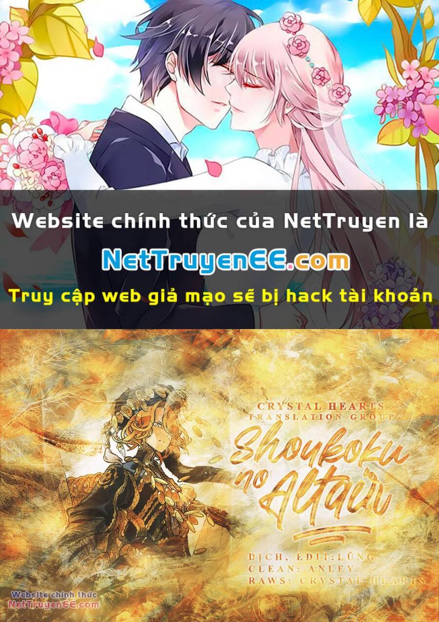 Shoukoku No Altair: Chapter 126