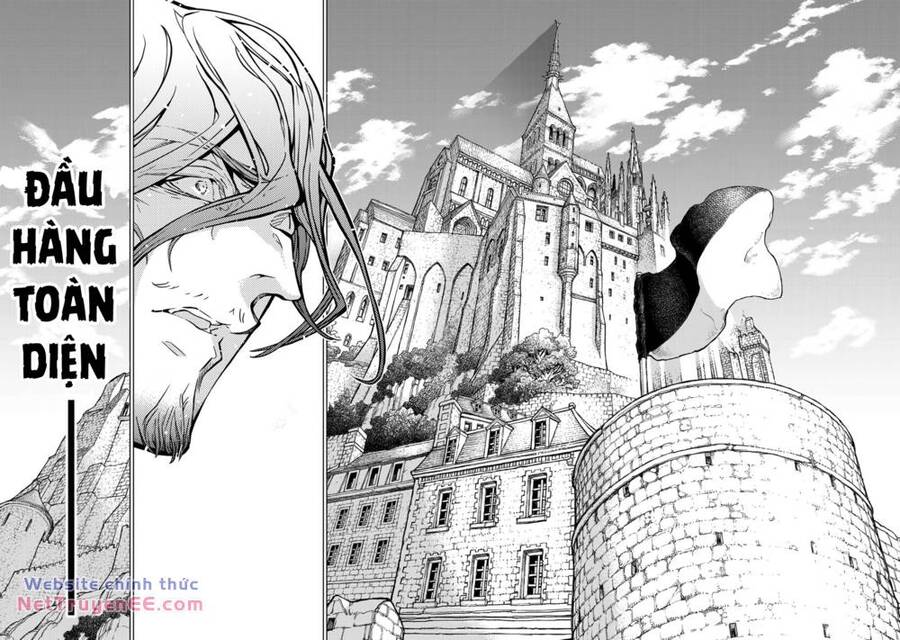 Shoukoku No Altair: Chapter 132