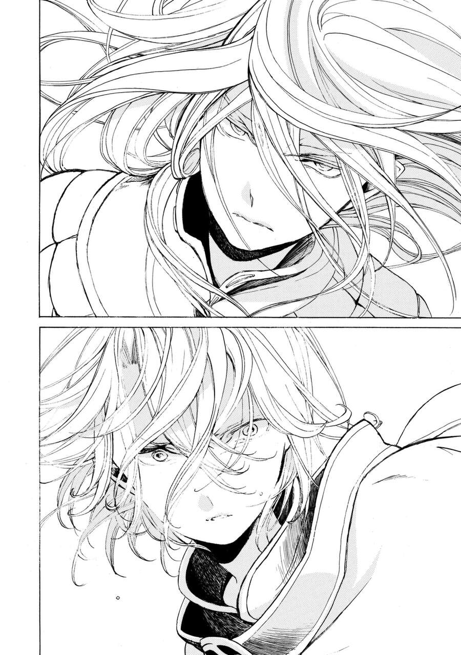 Shoukoku No Altair: Chapter 14