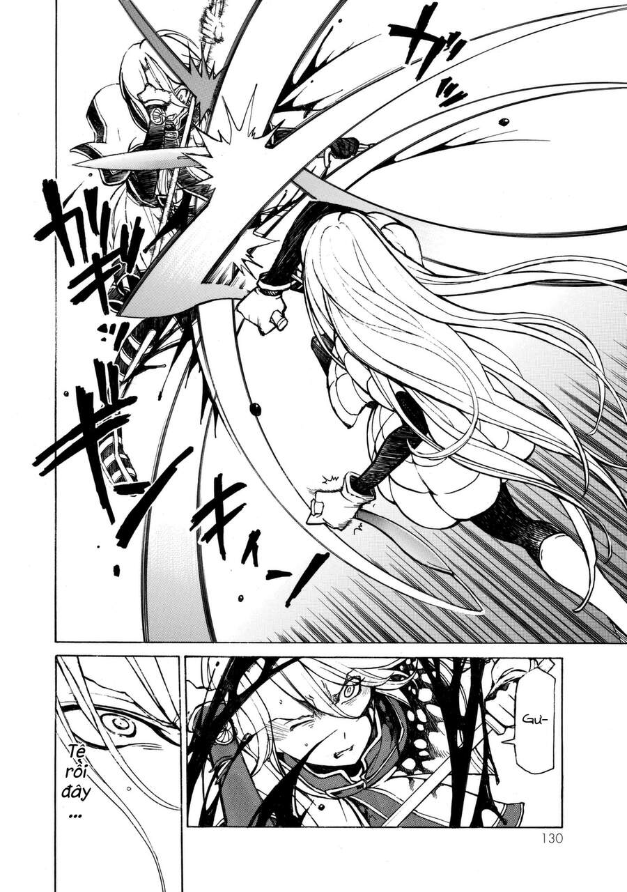 Shoukoku No Altair: Chapter 15