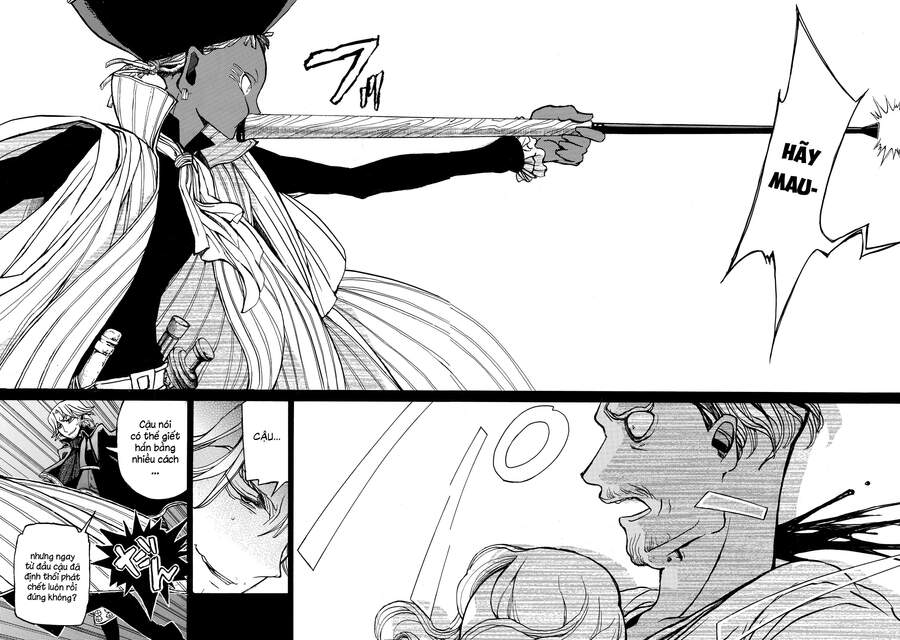 Shoukoku No Altair: Chapter 18