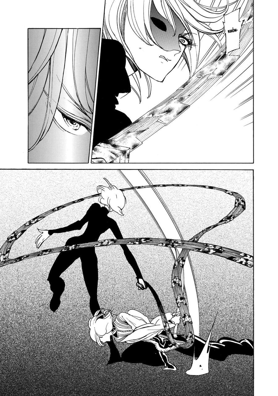 Shoukoku No Altair: Chapter 24