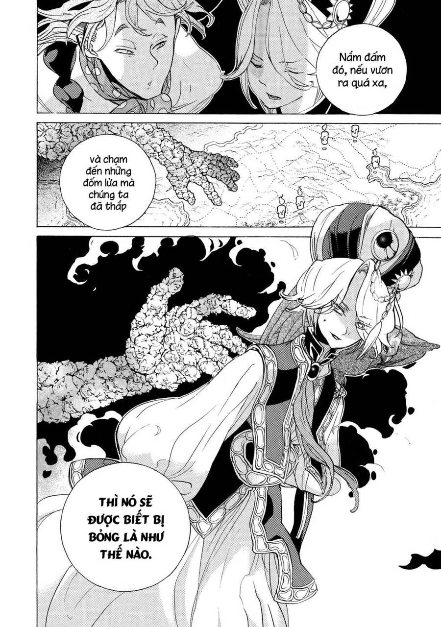 Shoukoku No Altair: Chapter 59