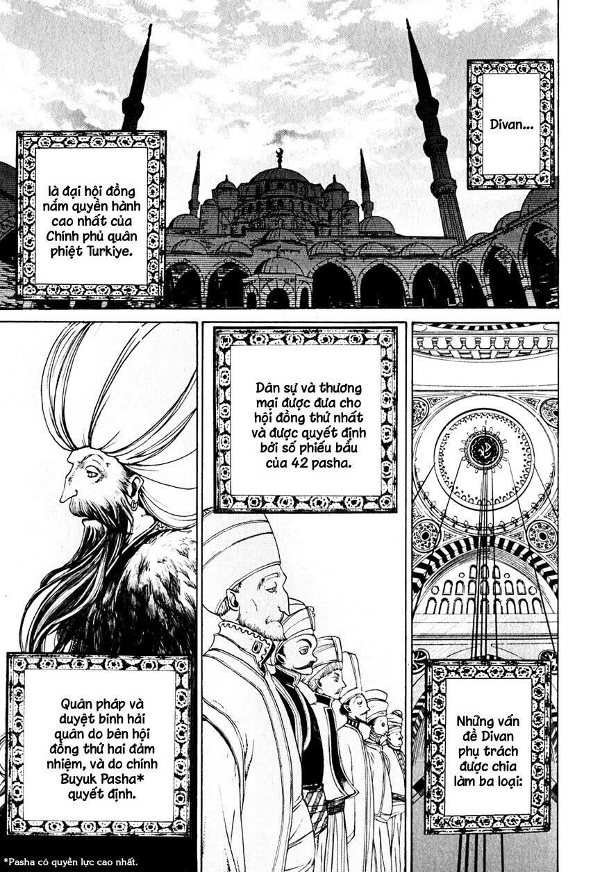 Shoukoku No Altair: Chapter 6