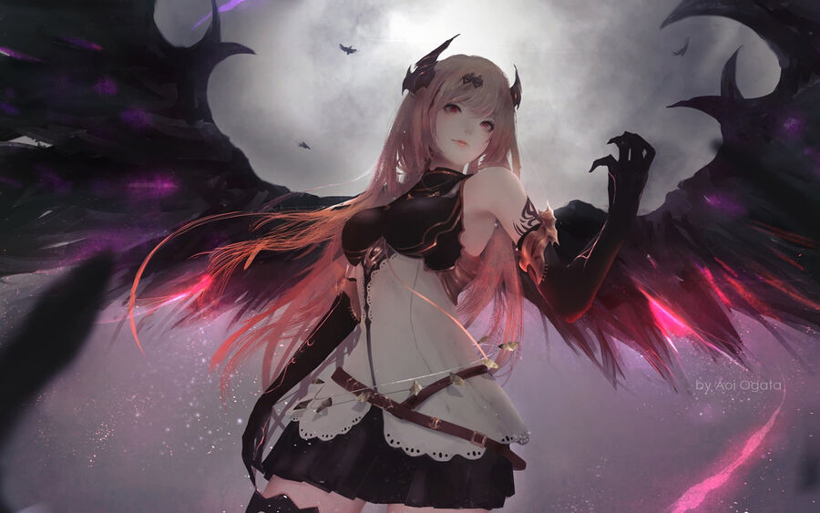Shoukoku No Altair: Chapter 80