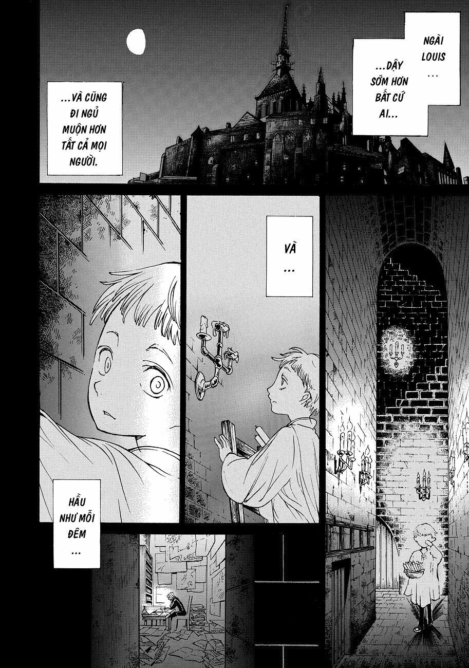 Shoukoku No Altair: Chapter 9