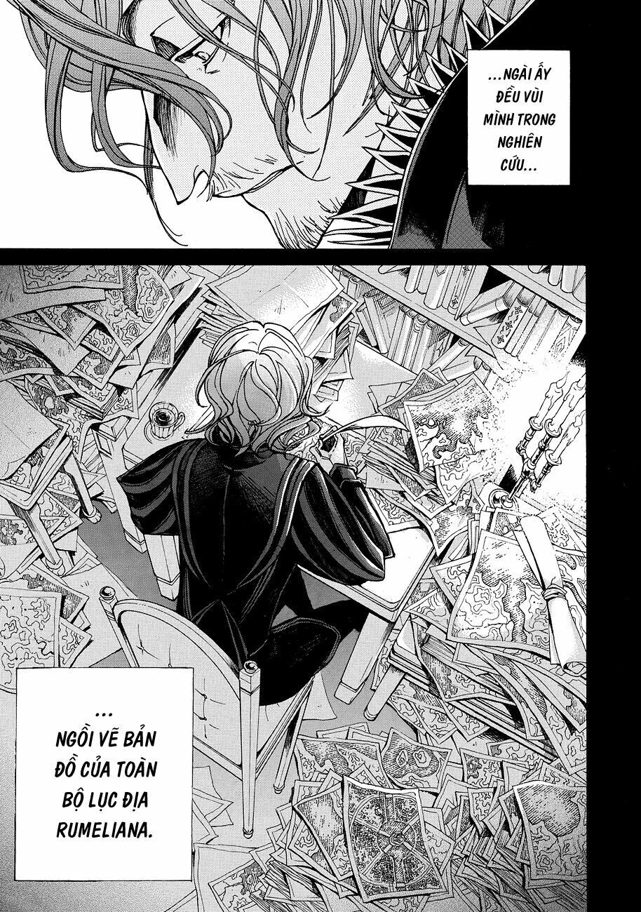 Shoukoku No Altair: Chapter 9