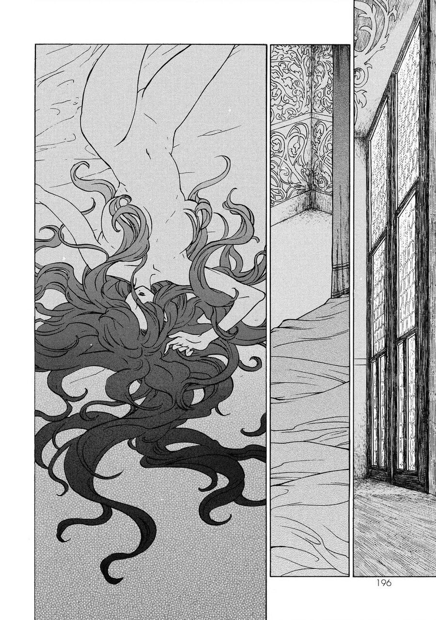 Shoukoku No Altair: Chapter 93