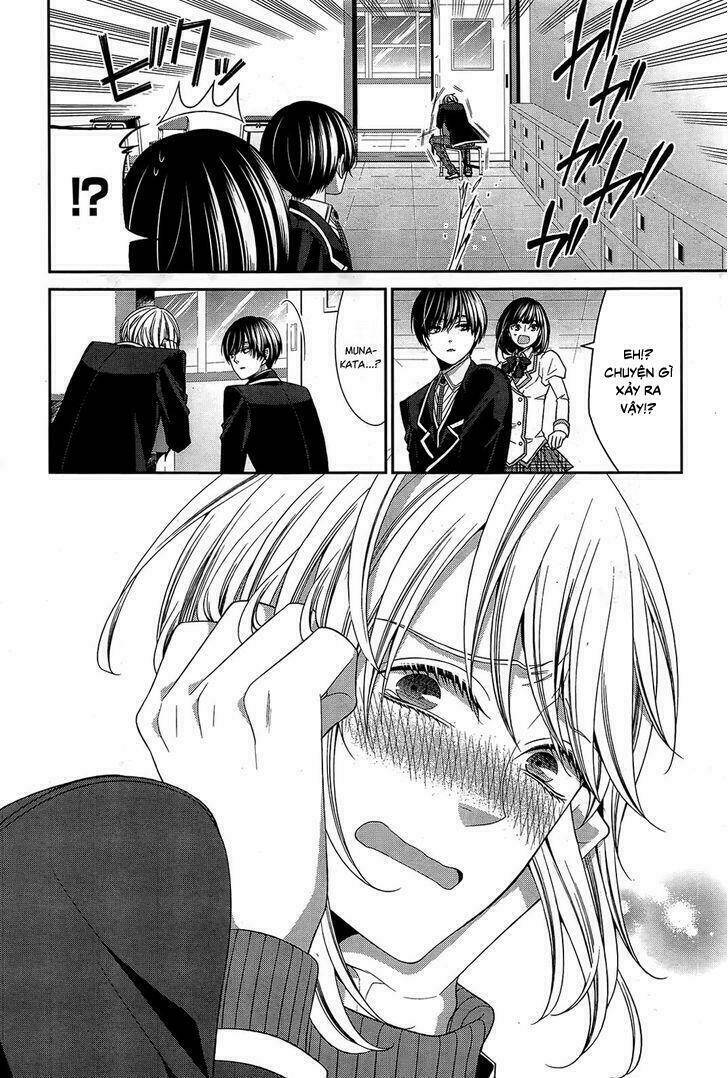 Shuuen no Elysion: Chapter 11