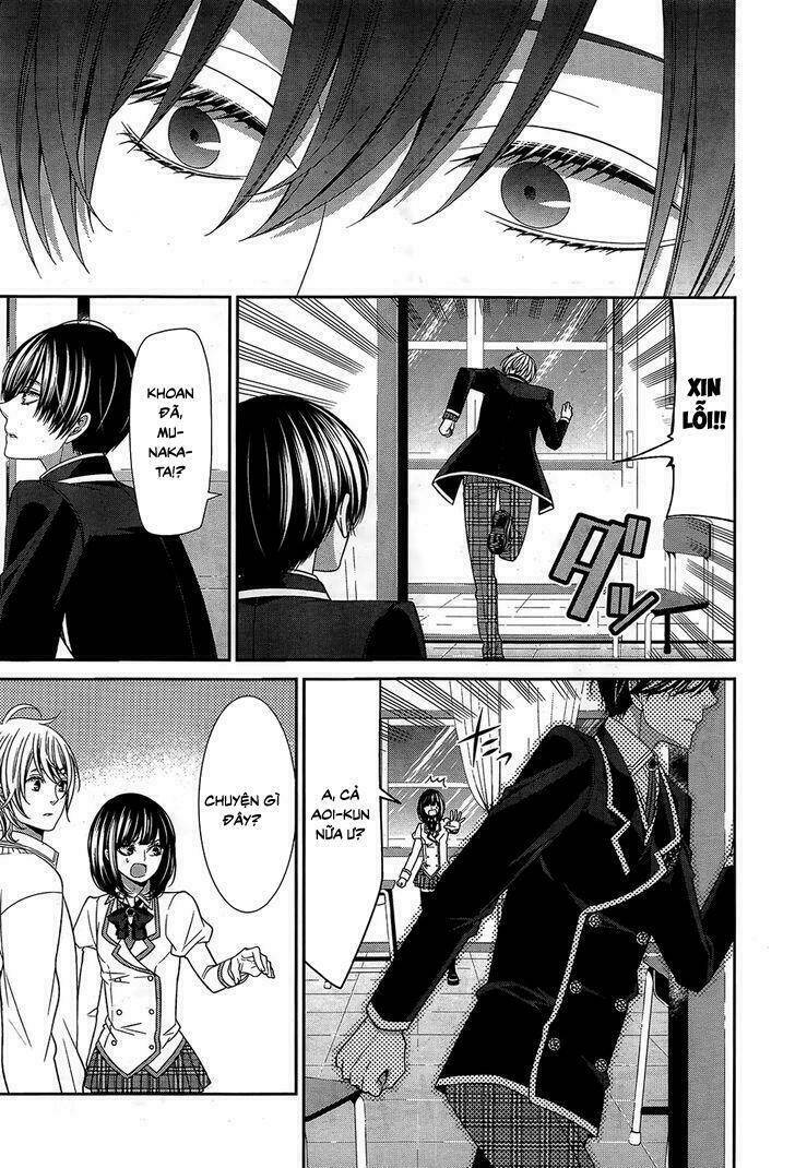 Shuuen no Elysion: Chapter 11