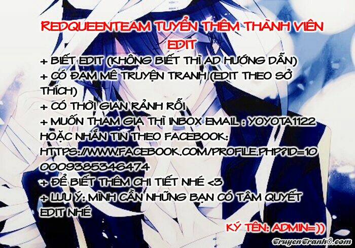 Shuuen no Elysion: Chapter 2