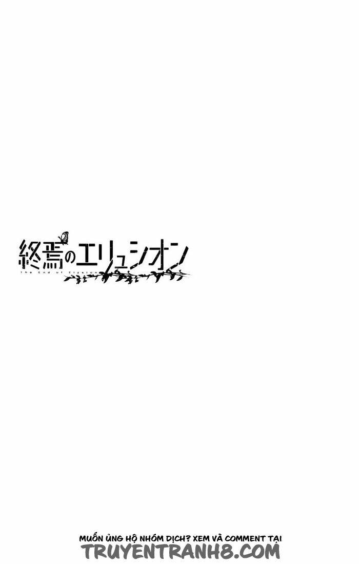 Shuuen no Elysion: Chapter 3
